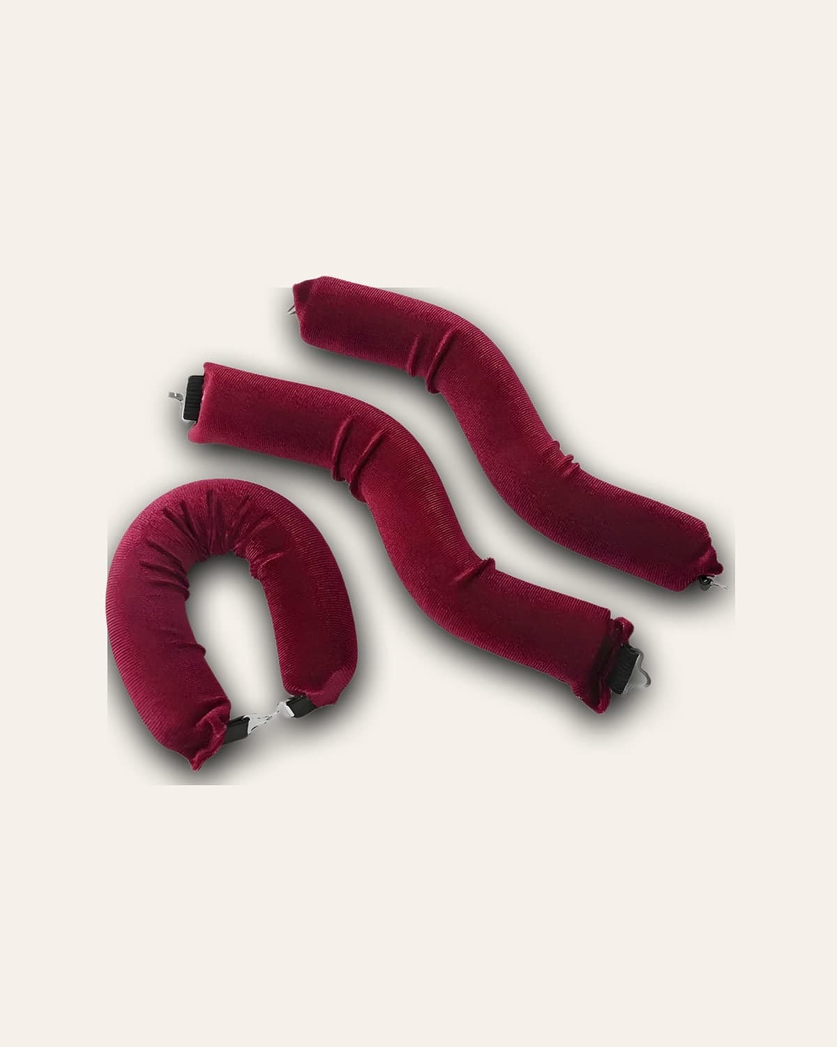 Heatless Curling Set