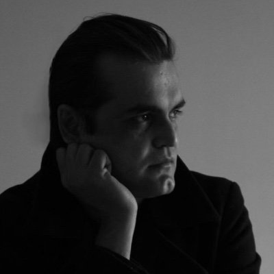 Founder portrait