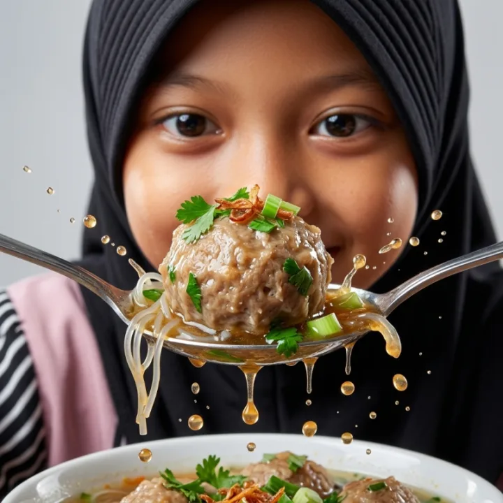 Baso Urat Komplit