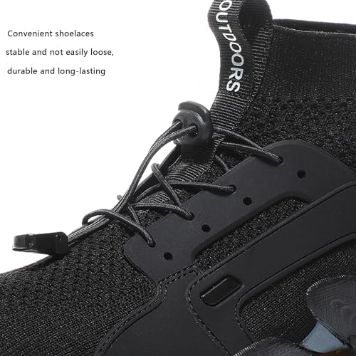 Vue 4 de Chaussure De Randonnee Homme