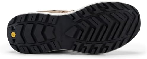 Vue 6 de Chaussures Basses De Randonnee