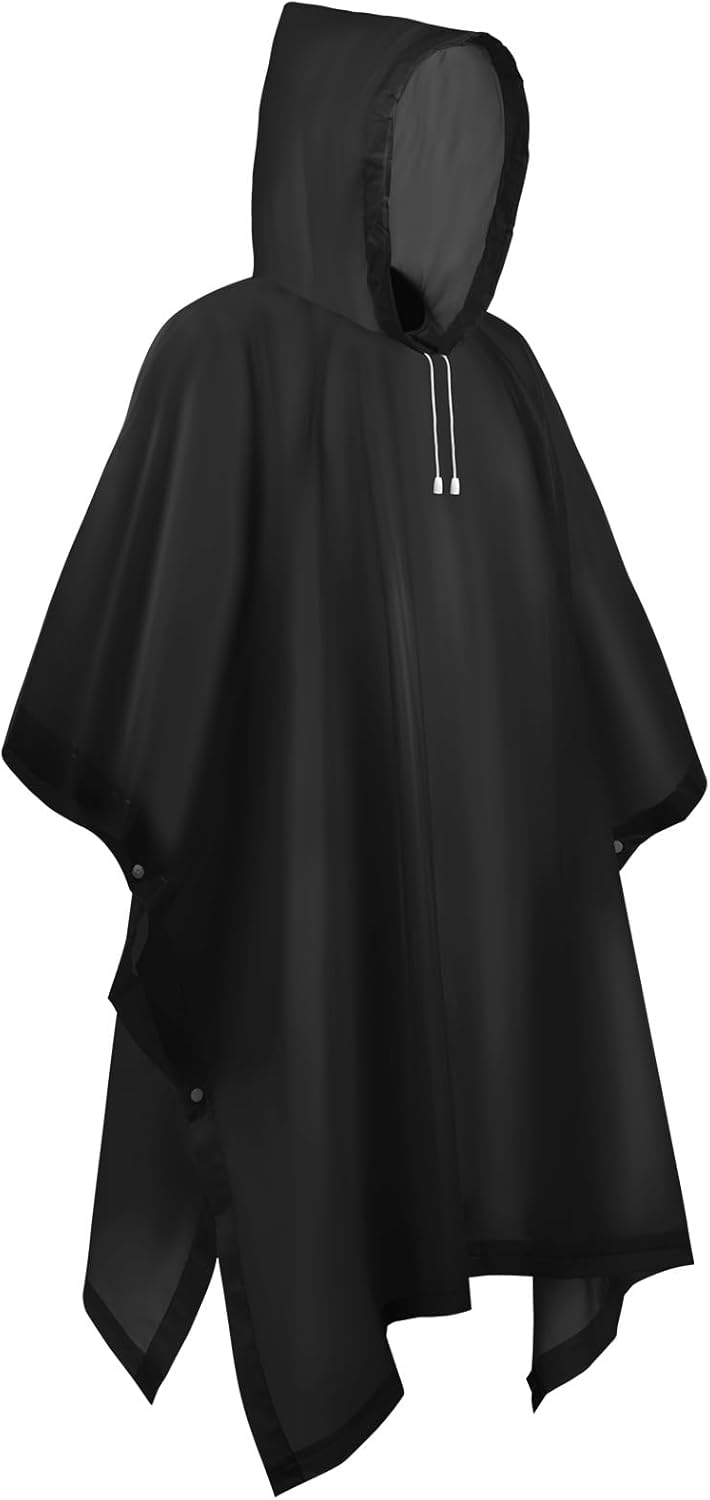 Poncho De Pluie Adulte