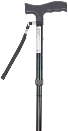 Vue 3 de Pepe Mobility Canne De