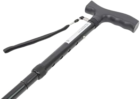 Vue 4 de Pepe Mobility Canne De