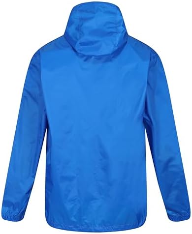 Vue 4 de Pack It Jkt Iii