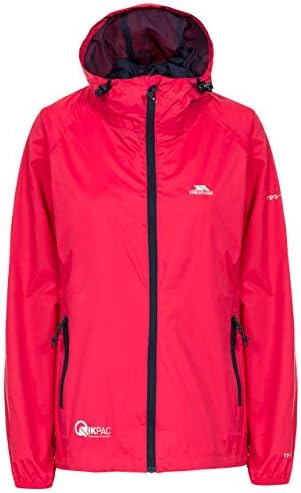 Vue 2 de Qikpac Female Jacket Vestes