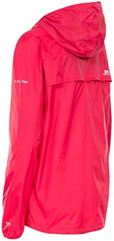Vue 3 de Qikpac Female Jacket Vestes