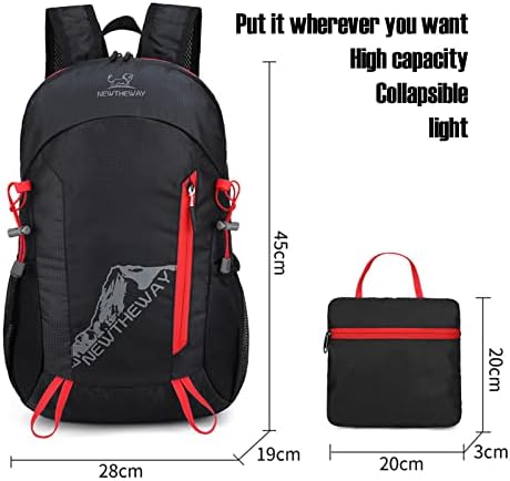 Vue 3 de Lywencom Sac Dos