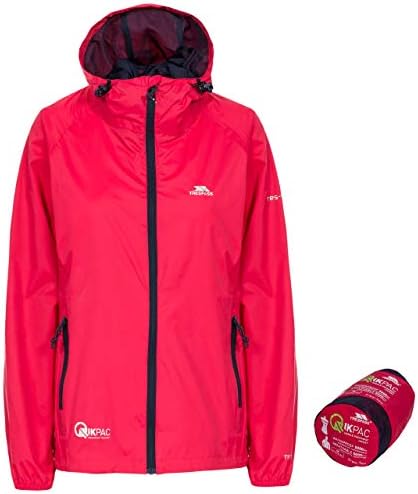 Vue 4 de Qikpac Female Jacket Vestes