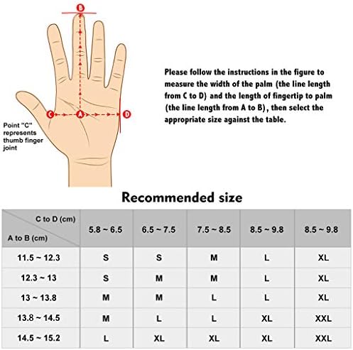 Vue 6 de Gants Moto Homologue Ce