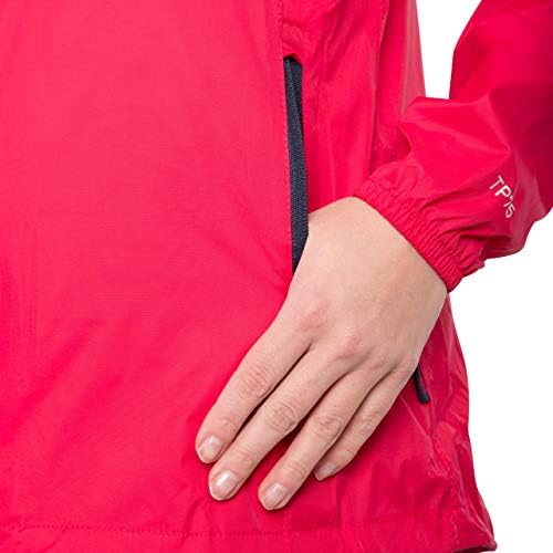 Vue 7 de Qikpac Female Jacket Vestes