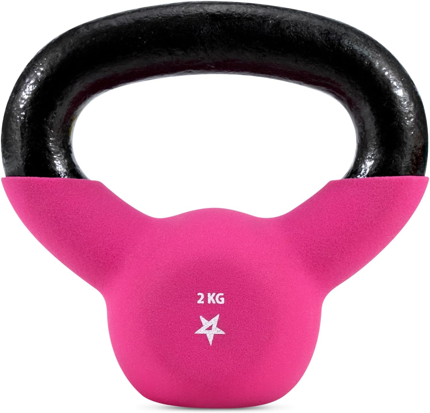 Yesall Kettlebell Kg En