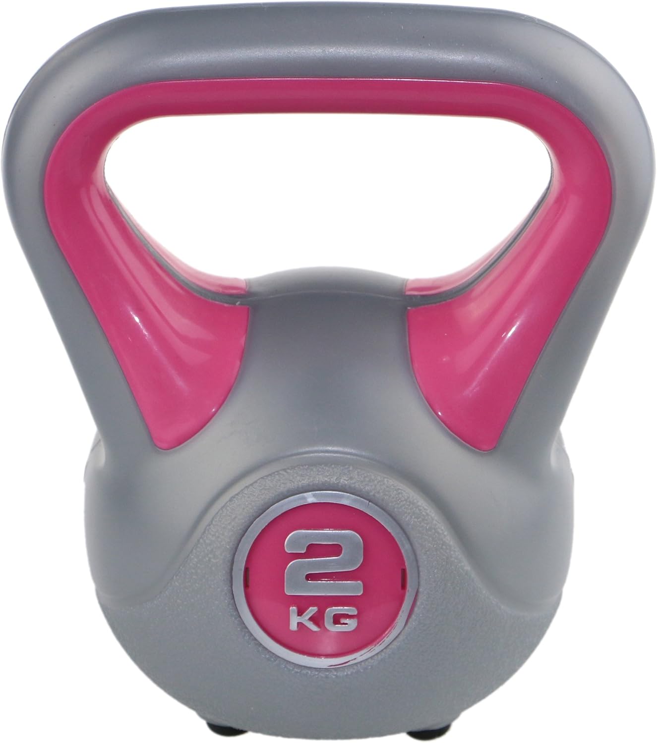 Sveltus Kettlebells Fit