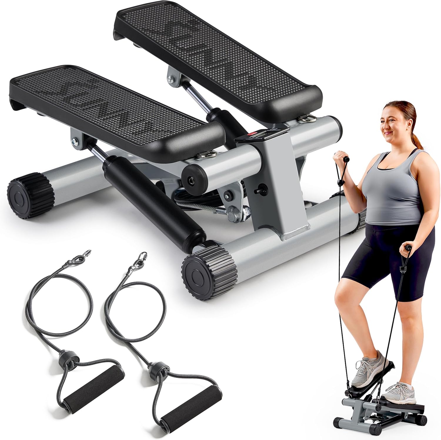Sunny Health Fitness Mini