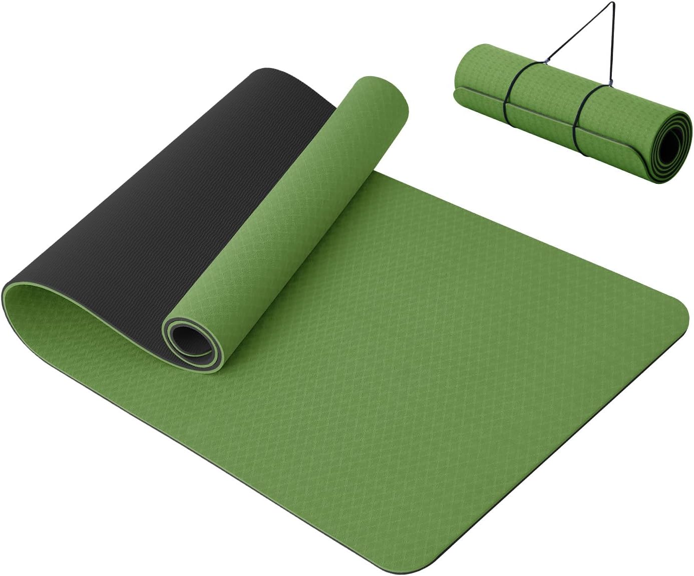 Vue 1 de Good Nite Tapis De