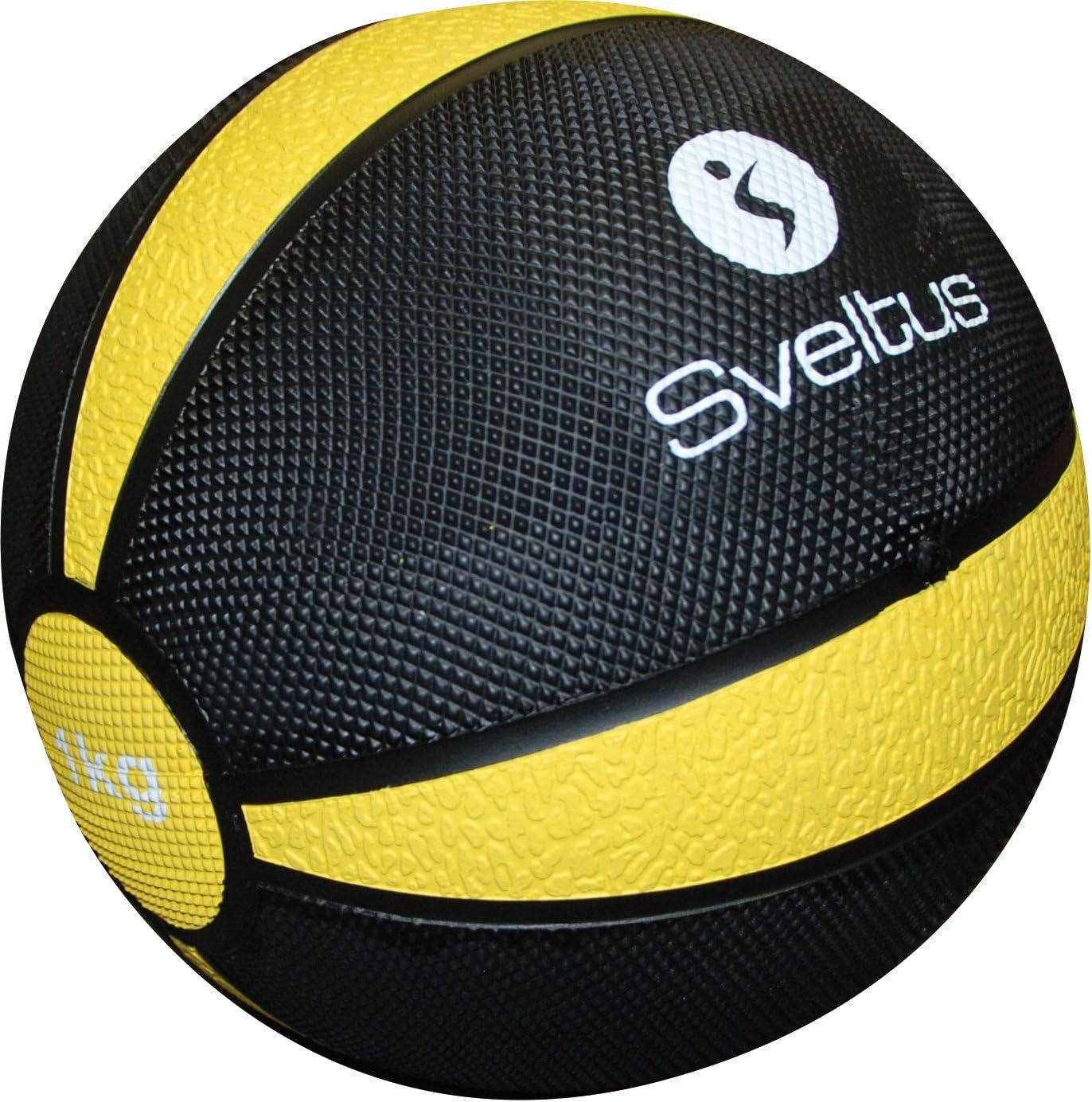 Sveltus Medecine Ball Kg
