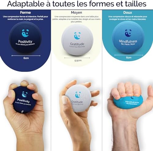 Vue 4 de Mindpanda Lot De Balles