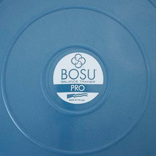 Vue 6 de Bosu Ballon Dentrainement Professionnel