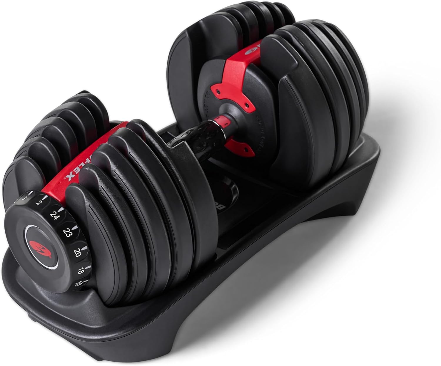 Bowflex Haltere Compact