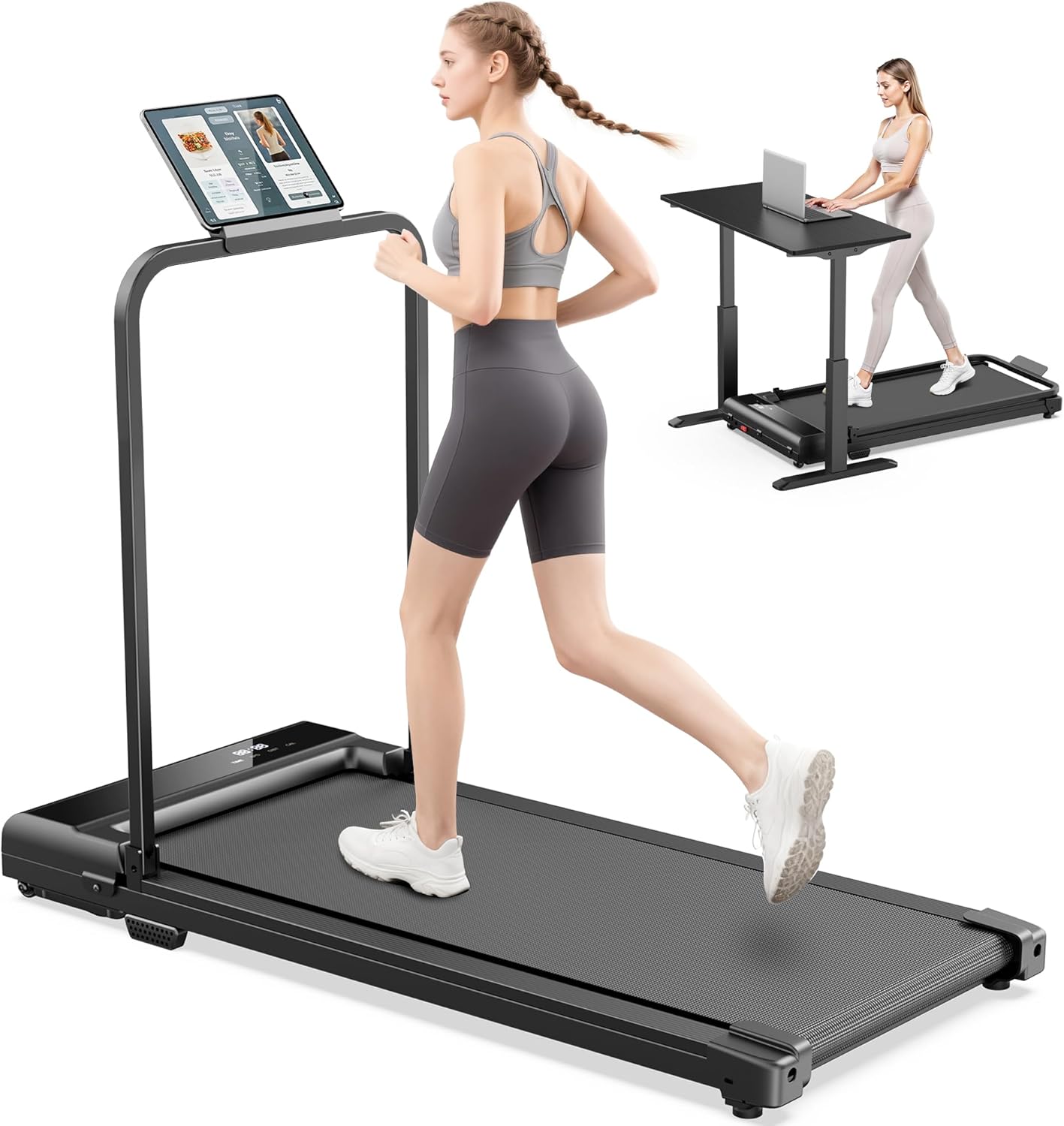 Tapis De Marche Course