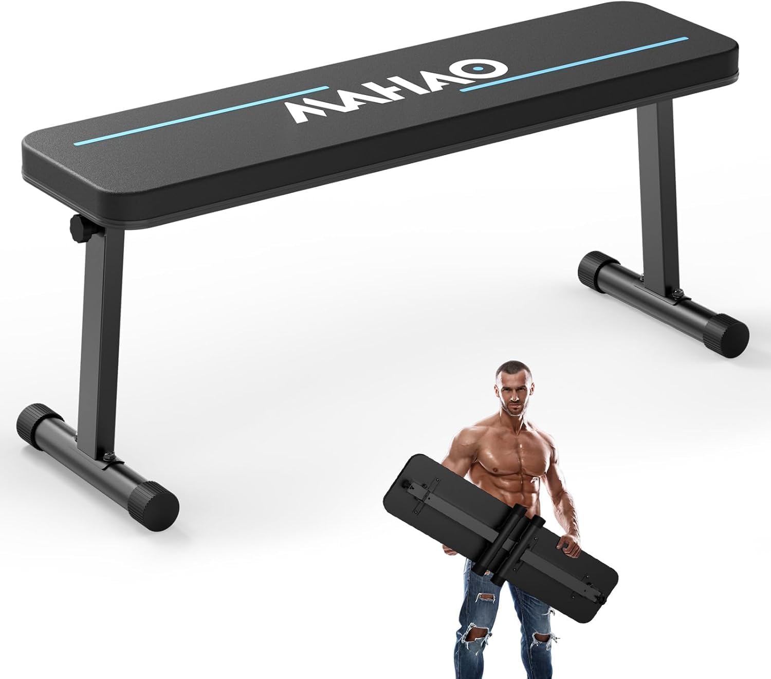 Mahao Banc De Musculation
