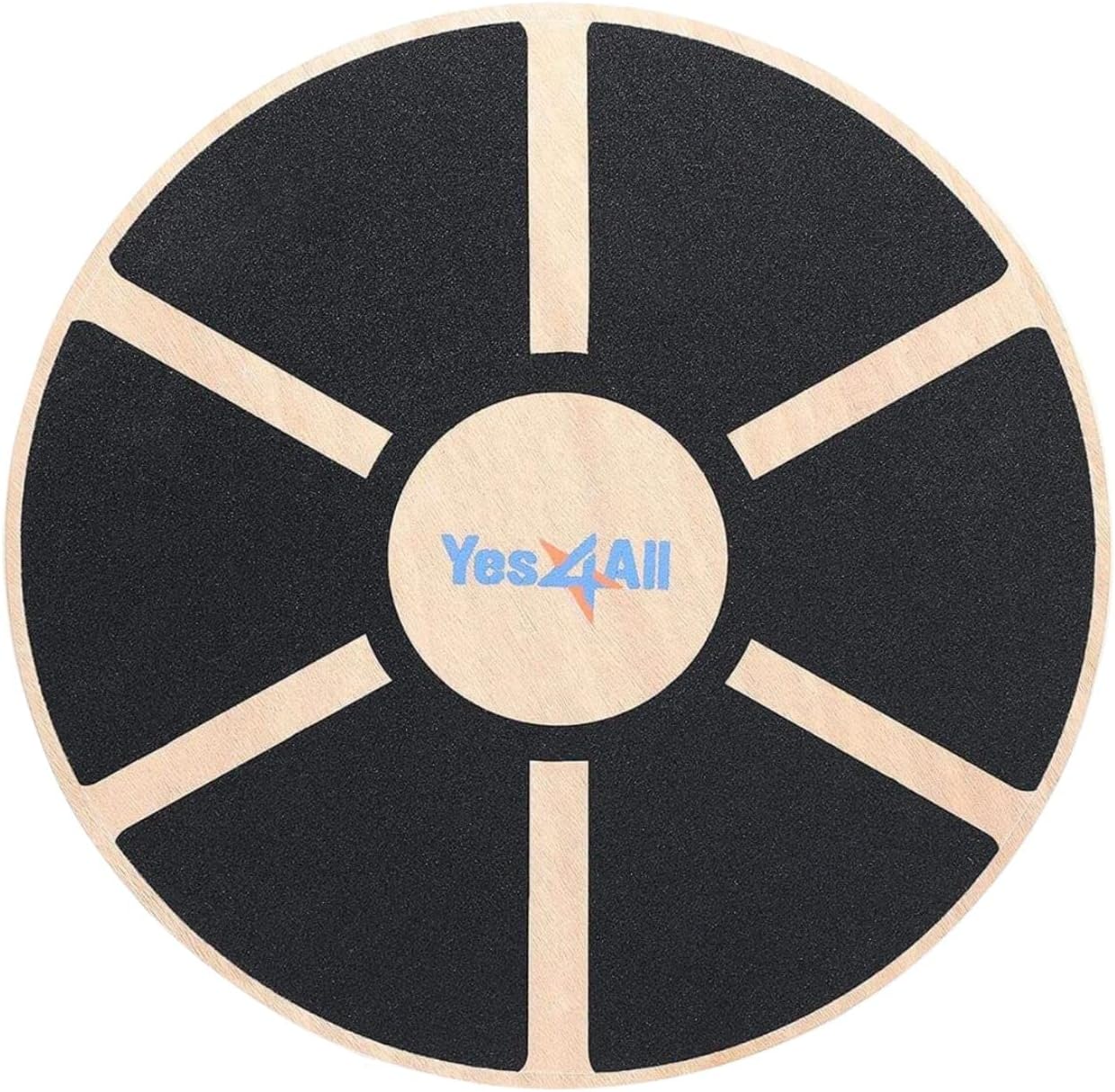 Yesall Planche Dequilibre En