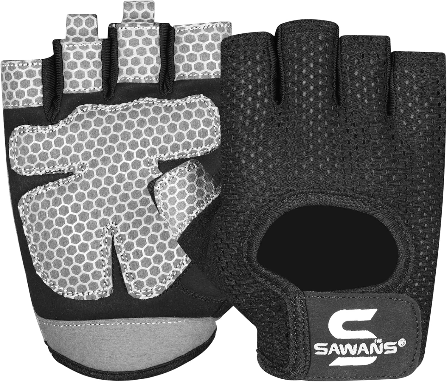 Sawans Gants De Gym