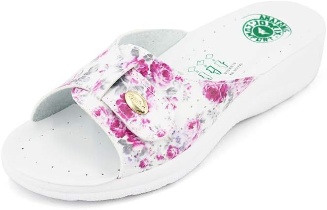 Sandale Orthopedique Femme Sabots