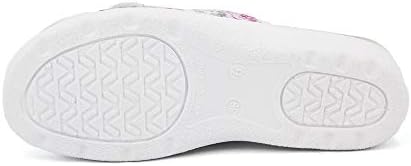 Vue 3 de Sandale Orthopedique Femme Sabots