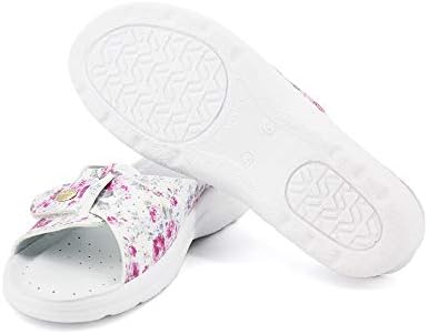 Vue 5 de Sandale Orthopedique Femme Sabots