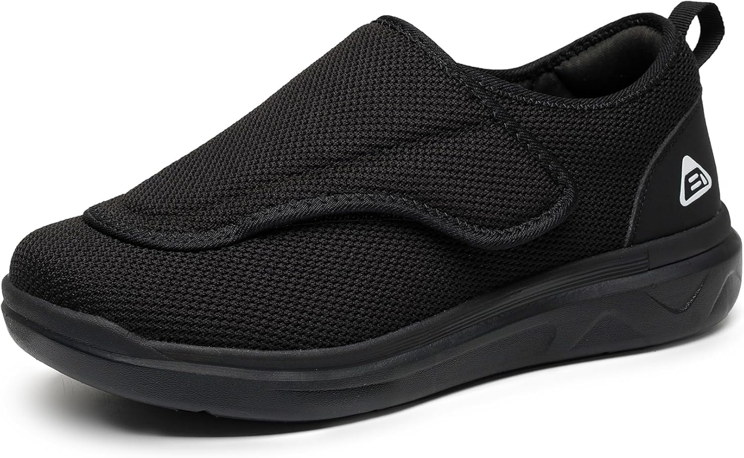 Chaussures Orthopediques Extra Larges