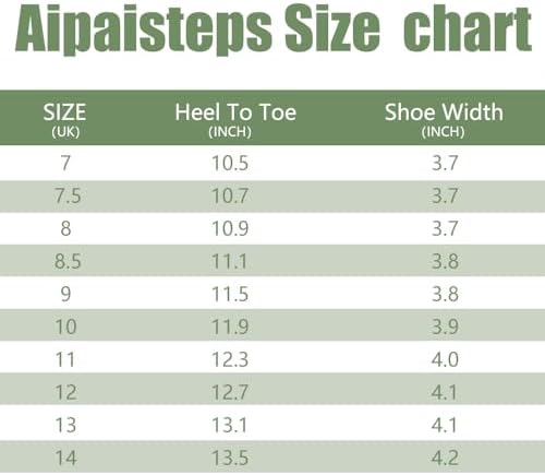 Vue 6 de Chaussures Orthopediques Extra Larges