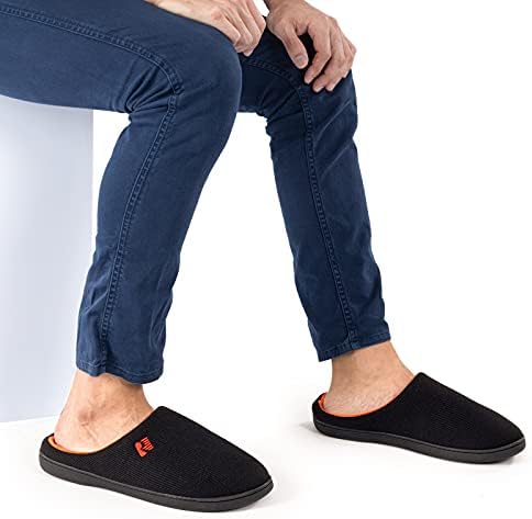 Vue 5 de Chausson En Mousse
