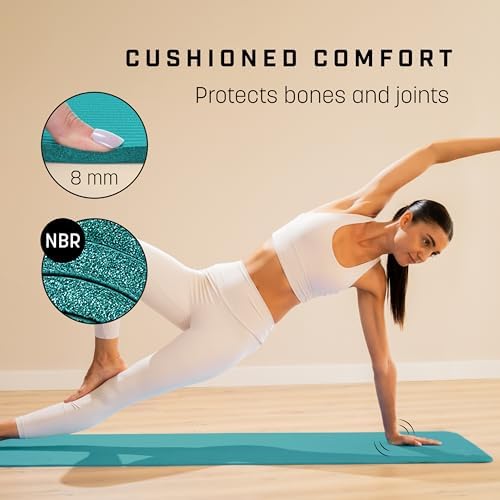 Vue 3 de Kg Physio Yoga Mat