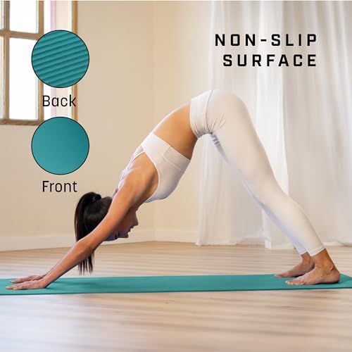 Vue 5 de Kg Physio Yoga Mat