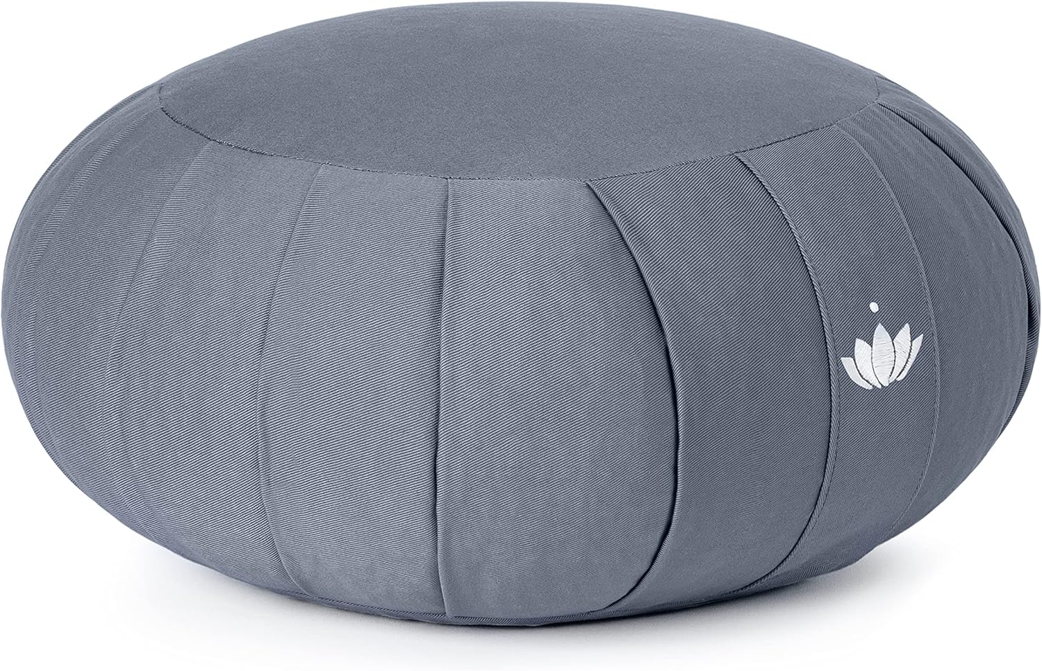 Vue 1 de Lotuscrafts Zafu Coussin De