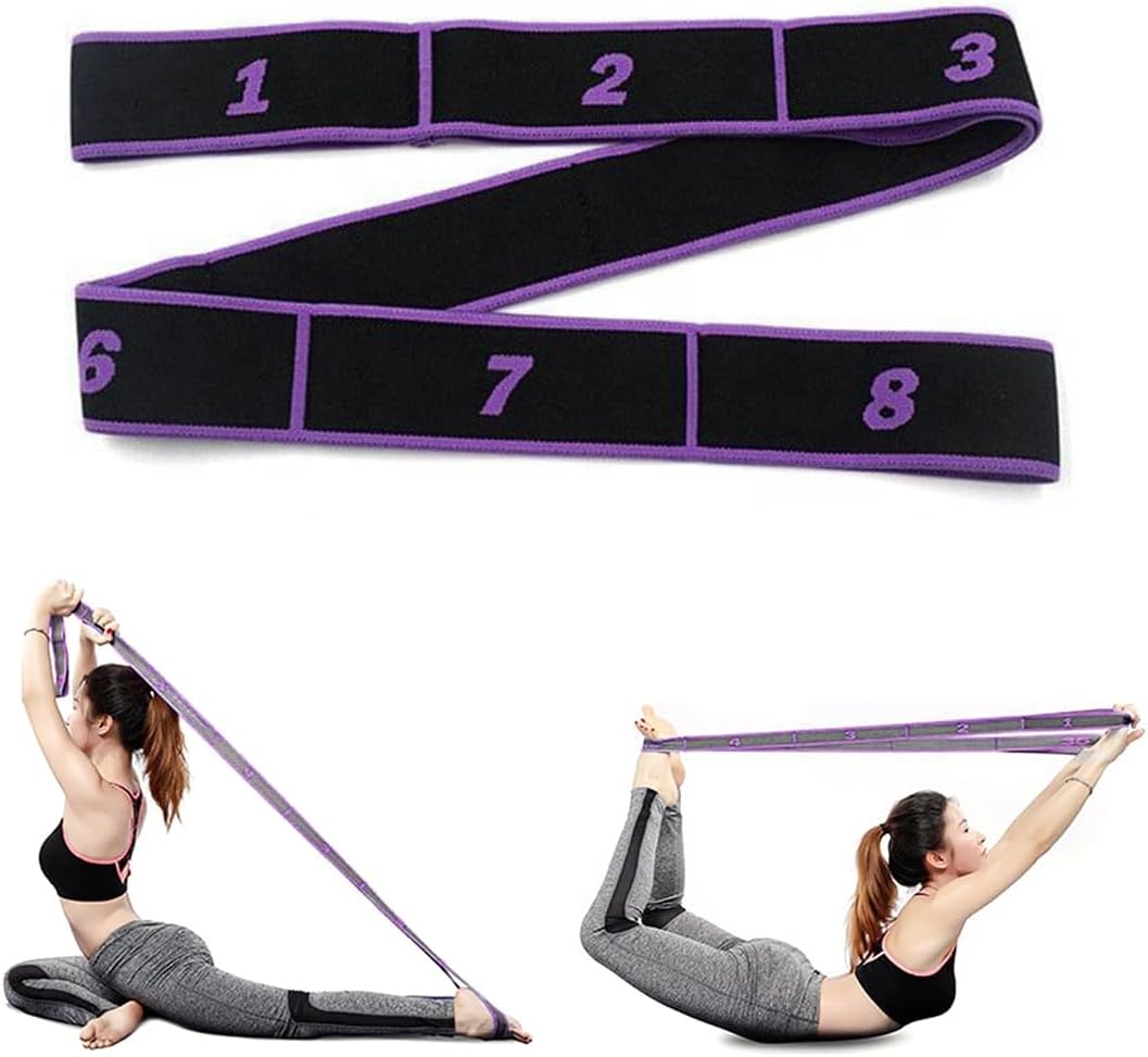 Sangle De Yoga Band