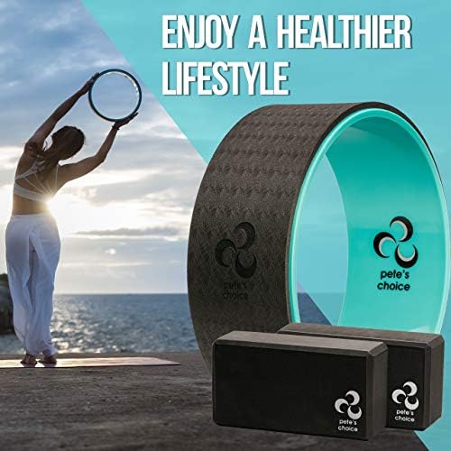 Vue 5 de Set Dinitiation Au Yoga