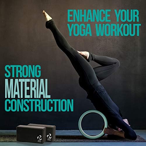 Vue 7 de Set Dinitiation Au Yoga