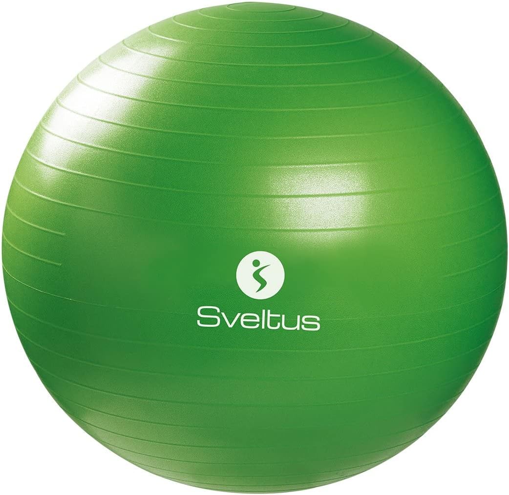 Sveltus Gymball Boite Cm