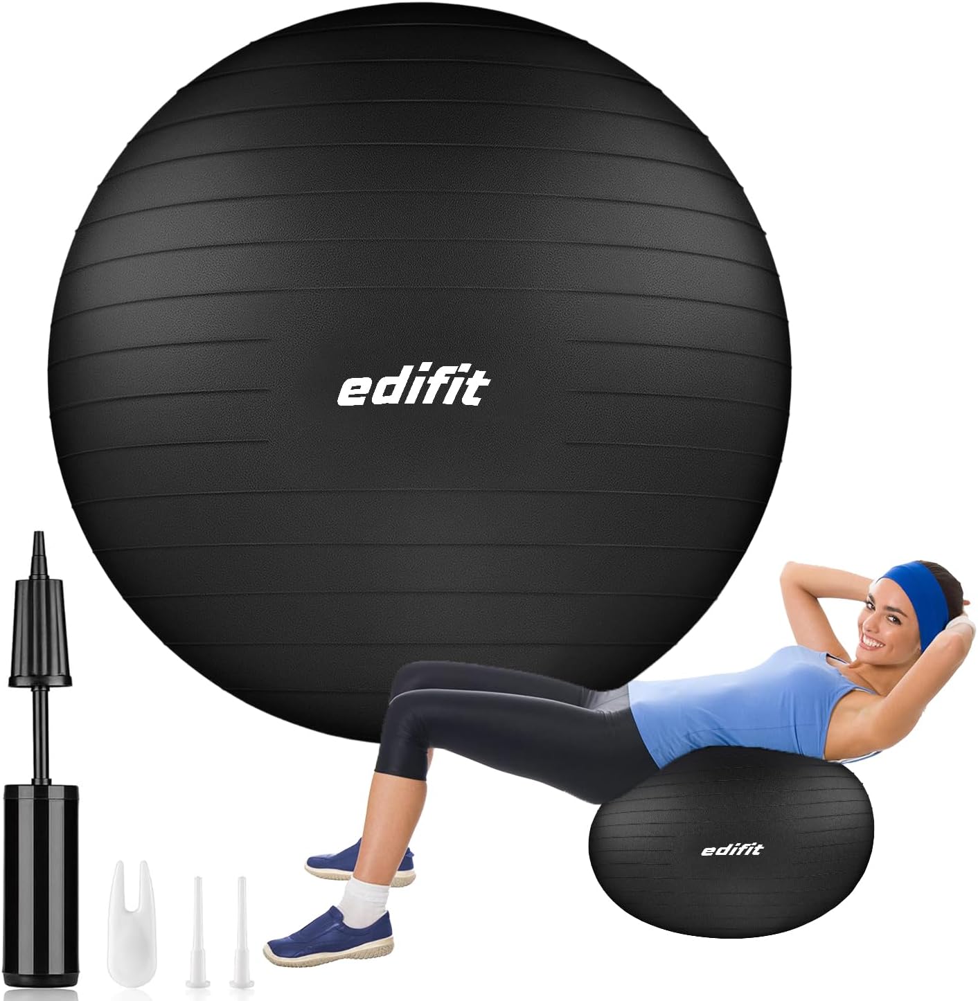Edifit Ballon Grossesse Et