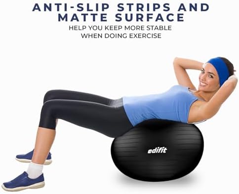 Vue 5 de Edifit Ballon Grossesse Et