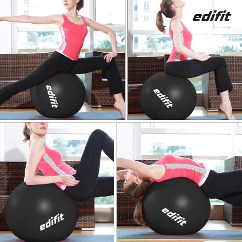 Vue 6 de Edifit Ballon Grossesse Et