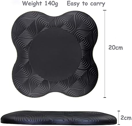 Vue 7 de Zealtop Genouillere En Mousse