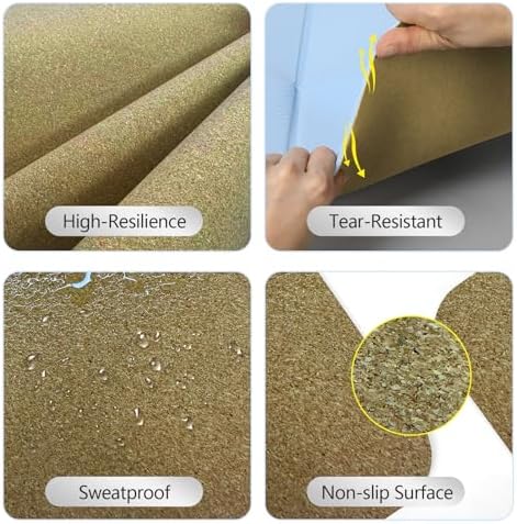 Vue 3 de Enssy Tapis De Voyage