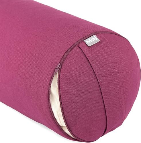 Vue 2 de Coussin Bolster De Yoga