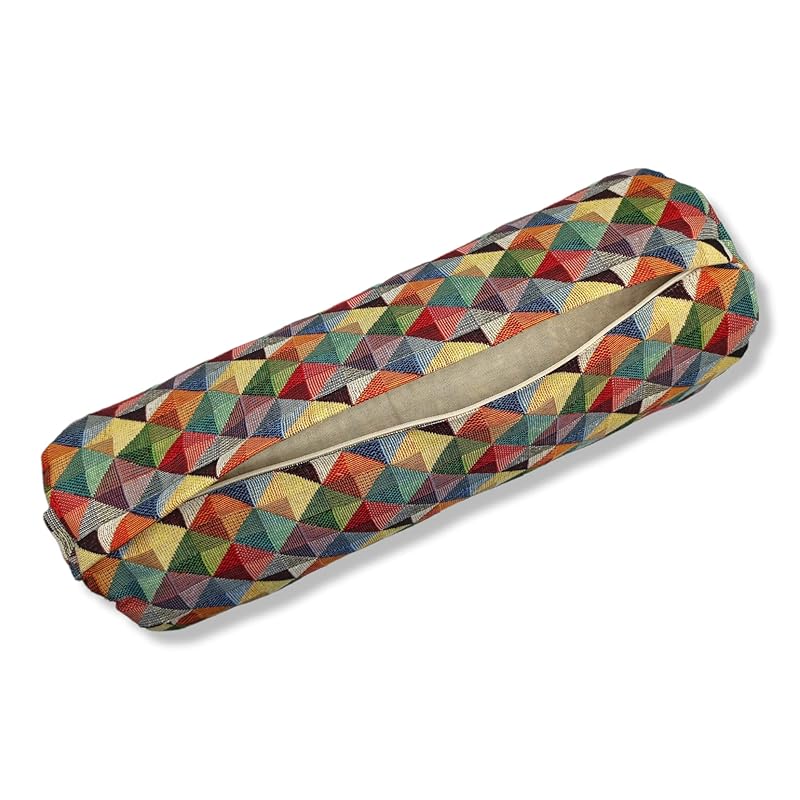 Savasanas Mini Bolster Cylindrique
