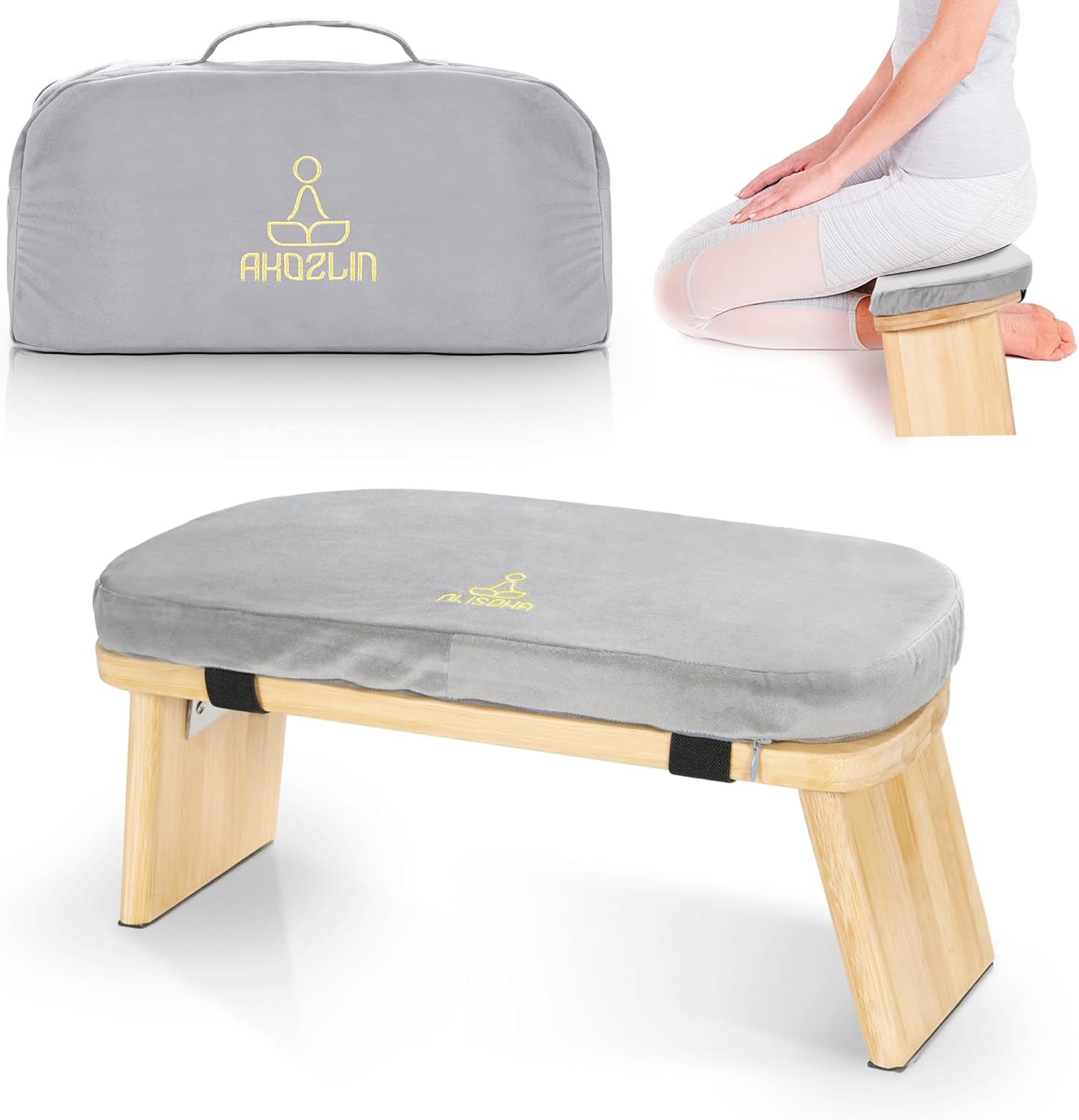 Ipeb Banc De Meditation