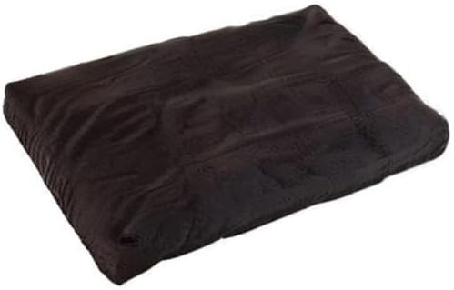 Vue 4 de Coussin De Meditation Zabuton