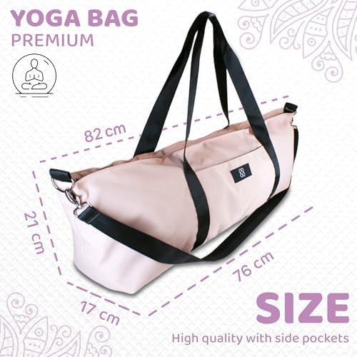 Vue 5 de Doja Barcelona Sac Tapis
